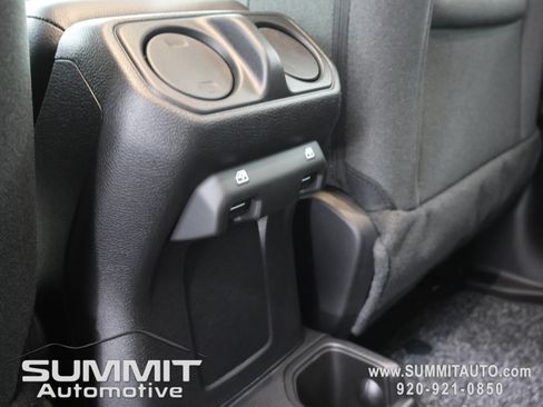 New 2026 Jeep Wrangler Unlimited Sport AWD/4WD image 39