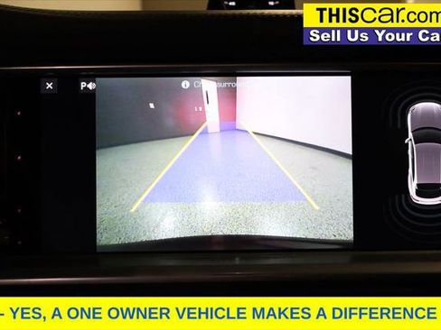 Used 2018 Porsche Panamera Turbo w/ Sport Package image 11