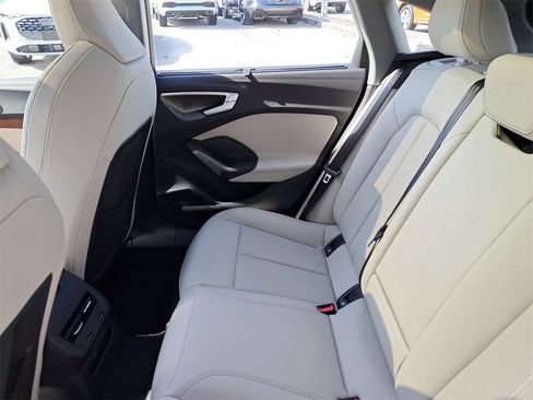 New 2025 Audi A5 2.0T Premium Plus image 27