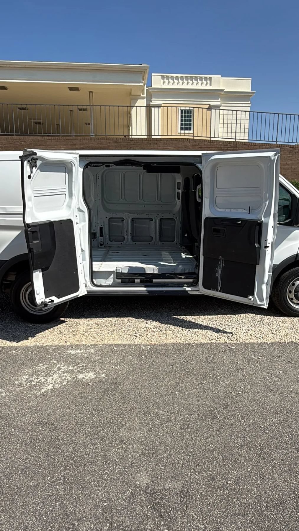 Used 2018 Ford Transit 150 130 Low Roof RWD image 20