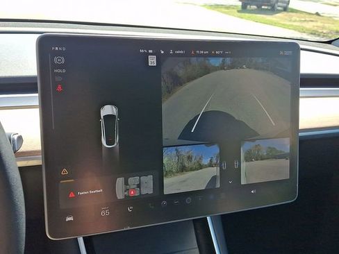 Used 2020 Tesla Model Y Long Range image 21