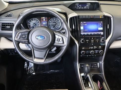 Used 2019 Subaru Ascent Limited w/ Popular Package #3 AWD/4WD image 19