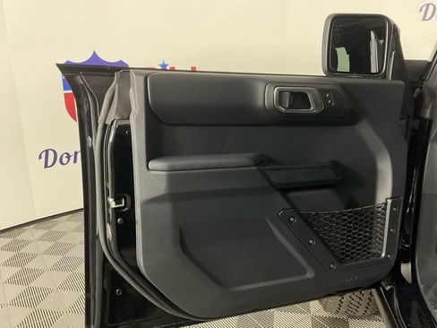 New 2026 Ford Bronco Badlands image 12