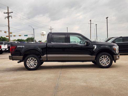 New 2026 Ford F150 King Ranch AWD/4WD image 7