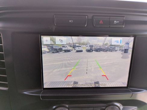 Certified 2023 Ford F150 XL w/ STX Appearance Package AWD/4WD image 12