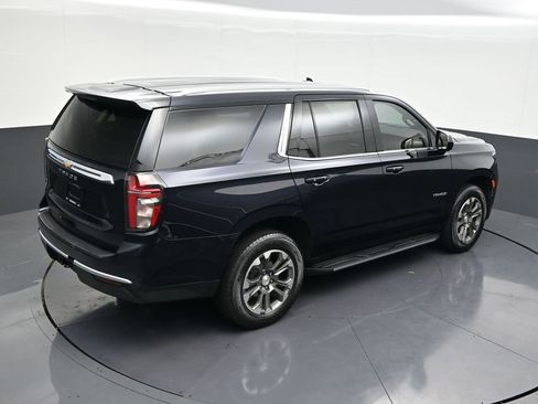 Used 2023 Chevrolet Tahoe LS image 21