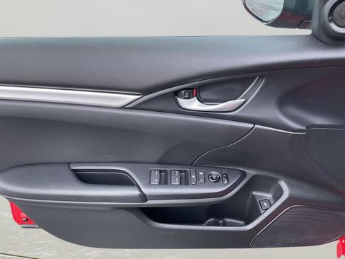 Used 2019 Honda Civic Sport image 21