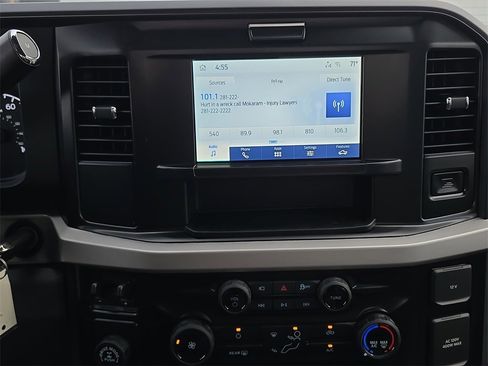 New 2026 Ford F350 XLT w/ 360-Degree Camera Package image 15