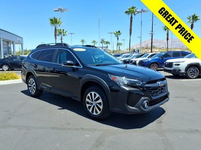 Used 2024 Subaru Outback Premium w/ Popular Package #1A
