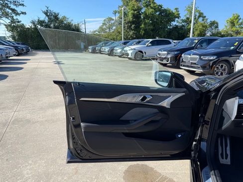 Certified 2026 BMW 840i RWD image 13