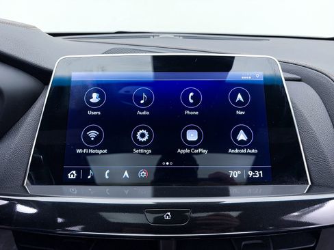 Used 2023 Cadillac CT5 Sport RWD image 23