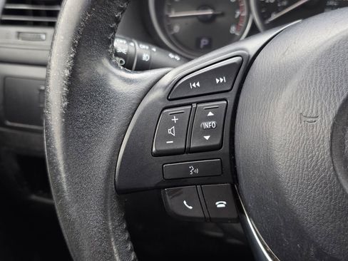 Used 2014 MAZDA CX-5 Touring image 24