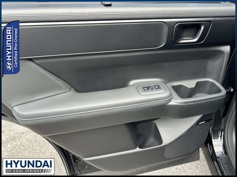 Certified 2025 Hyundai Santa Fe Calligraphy AWD/4WD image 25