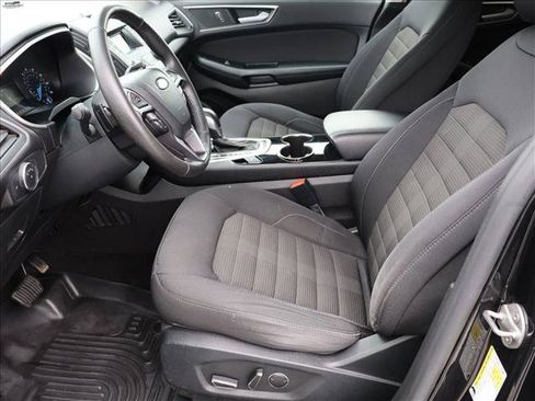 Used 2015 Ford Edge SEL FWD image 20