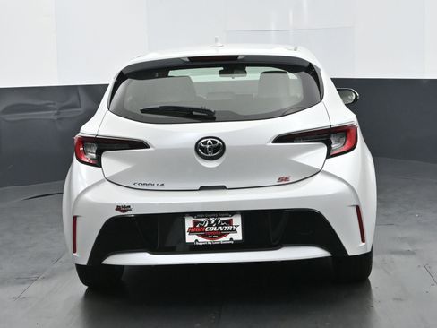Used 2025 Toyota Corolla SE image 5