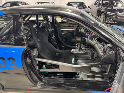 Used 2002 BMW M3 Coupe image 65