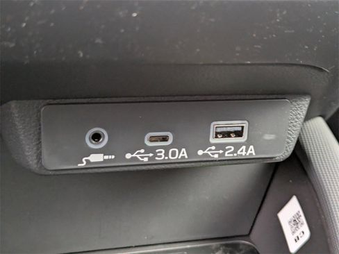 New 2026 Subaru Forester Premium image 24