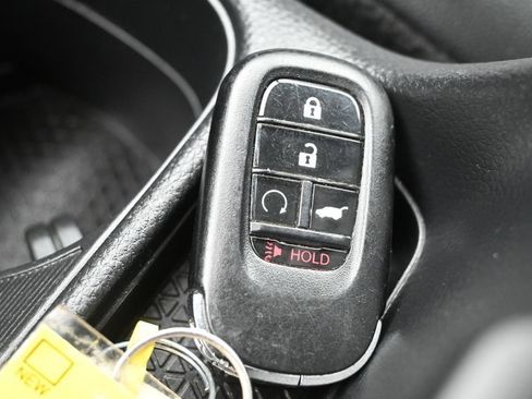 Used 2023 Honda CR-V Sport Touring image 16