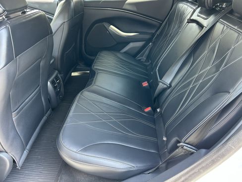 Used 2022 Ford Mustang Mach-E Select RWD image 15
