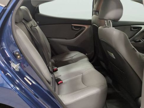 Used 2014 Hyundai Elantra Sport FWD image 15