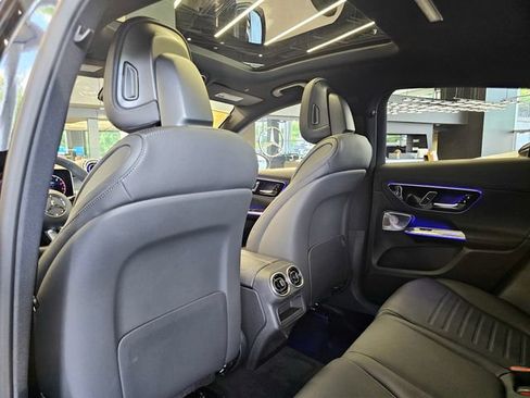 New 2026 Mercedes-Benz GLC 300 4MATIC image 25