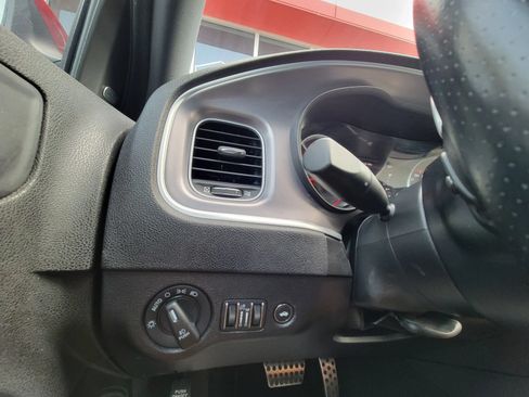 Used 2022 Dodge Charger Scat Pack RWD image 12