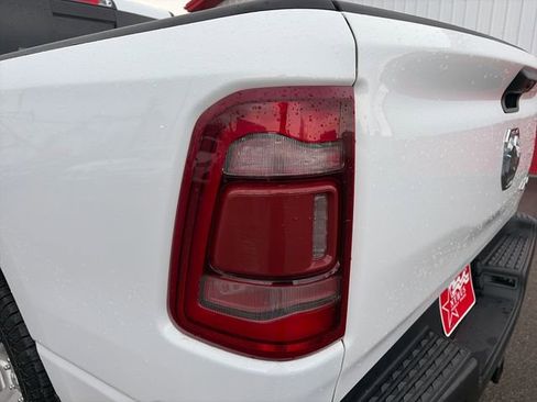 Used 2022 RAM 1500 Tradesman w/ Trailer Tow Group (B) AWD/4WD image 19