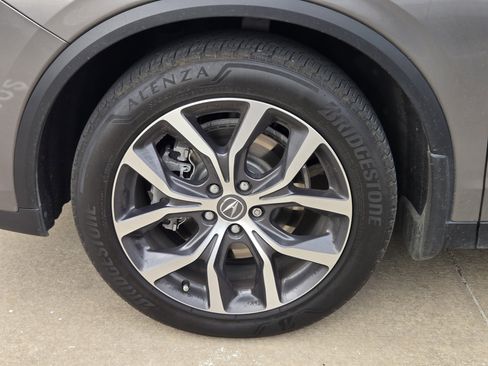 Used 2023 Acura MDX FWD w/ Technology Package image 10