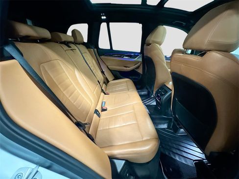 Used 2021 BMW X3 M40i w/ Premium Package image 33