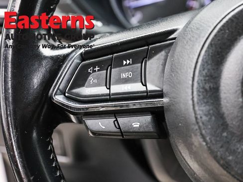 Used 2019 MAZDA CX-5 Touring AWD/4WD image 15