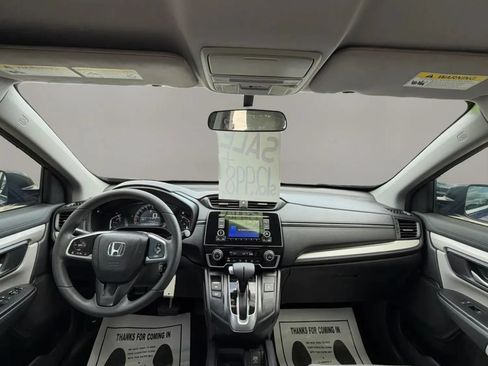 Used 2017 Honda CR-V LX image 12