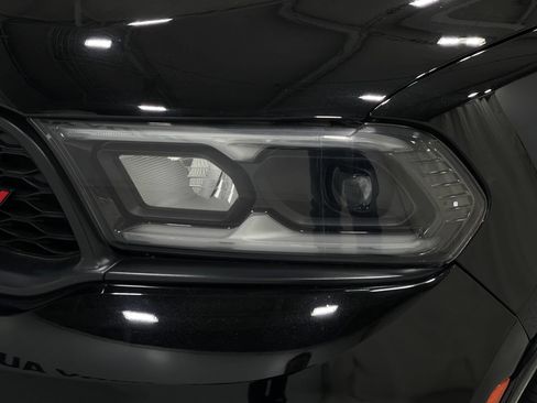 Used 2021 Dodge Durango R/T w/ Blacktop Package AWD/4WD image 34