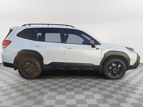Used 2023 Subaru Forester Wilderness AWD/4WD image 4