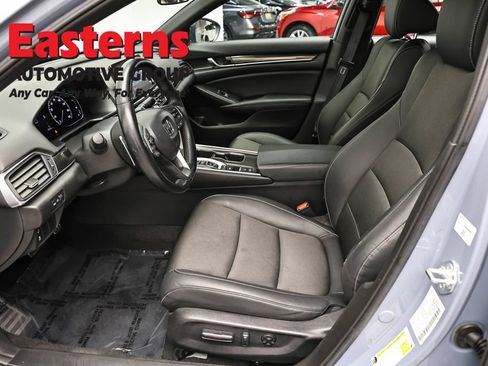 Used 2022 Honda Accord Sport image 14