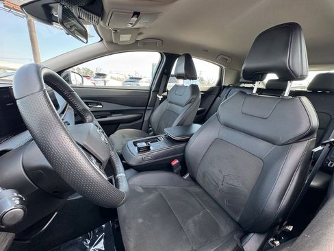 Used 2023 Nissan Ariya FWD image 15