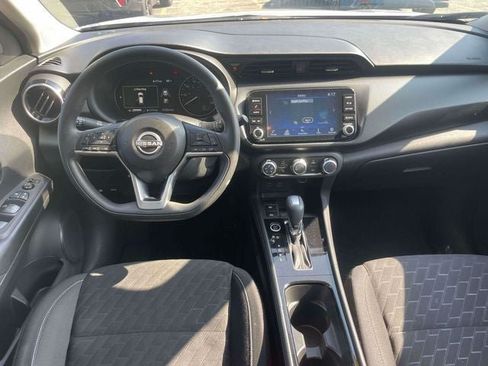Used 2023 Nissan Kicks SV FWD image 15
