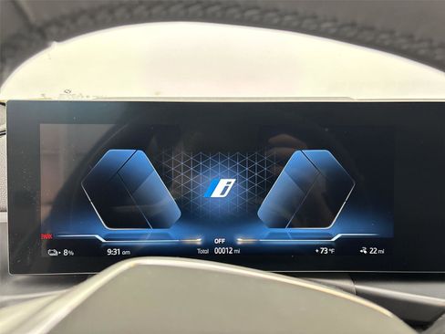 New 2026 BMW i4 xDrive40i w/ Parking Assistance Package AWD/4WD image 28