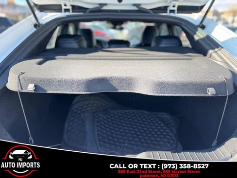 Used 2022 MAZDA MAZDA3 s image 30