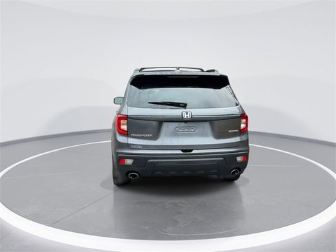 Used 2019 Honda Passport Touring image 7
