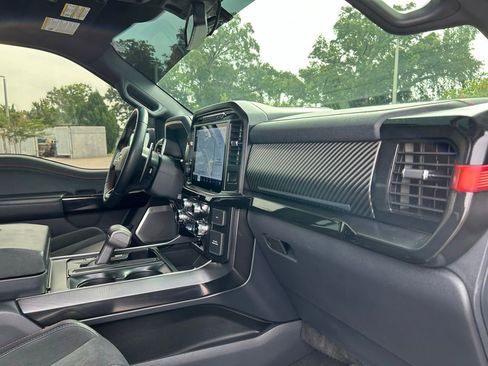 Used 2023 Ford F150 Raptor w/ Equipment Group 802A Raptor R AWD/4WD image 55