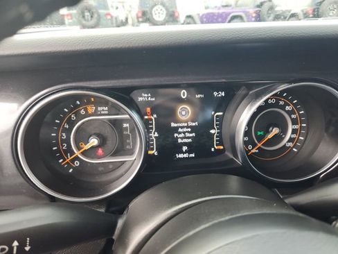 Used 2022 Jeep Gladiator Sport AWD/4WD image 20