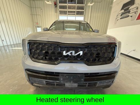 Used 2024 Kia Telluride SX X-Pro image 11