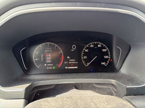 Used 2025 Honda Pilot EX-L image 18