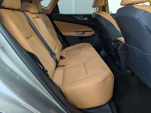 Certified 2024 Lexus NX 250 250 Base w/ Cold Area Package image 33