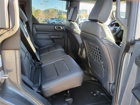 New 2025 Ford Bronco Big Bend image 23