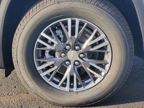 New 2026 Chevrolet Traverse LT w/ Driver Confidence Package image 5