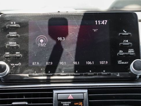 Used 2020 Honda Accord LX image 18