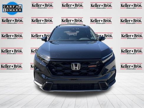 Used 2026 Honda CR-V TrailSport image 2