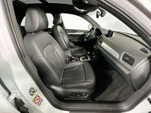 Used 2015 Audi Q3 2.0T Premium Plus AWD/4WD image 29