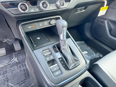 New 2026 Honda CR-V LX image 36